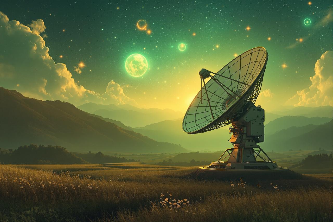 国产科幻电影《宇宙探索编辑部》获国际大奖 - 行业动态影视资讯封面图