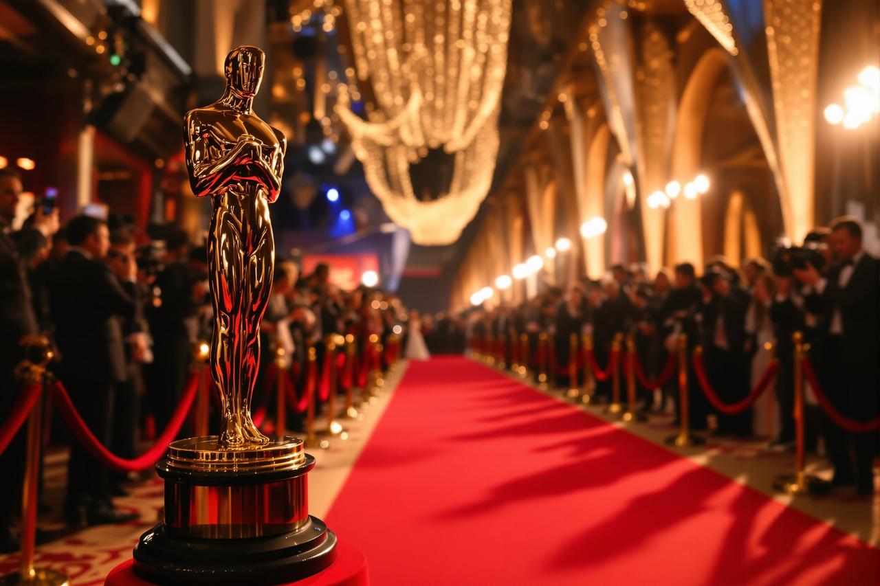 2024戛纳电影节完整获奖名单揭晓