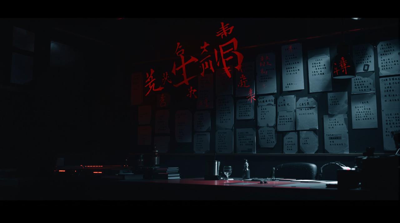 悬疑烧脑电影推荐 - 影视枢纽34专题栏目封面